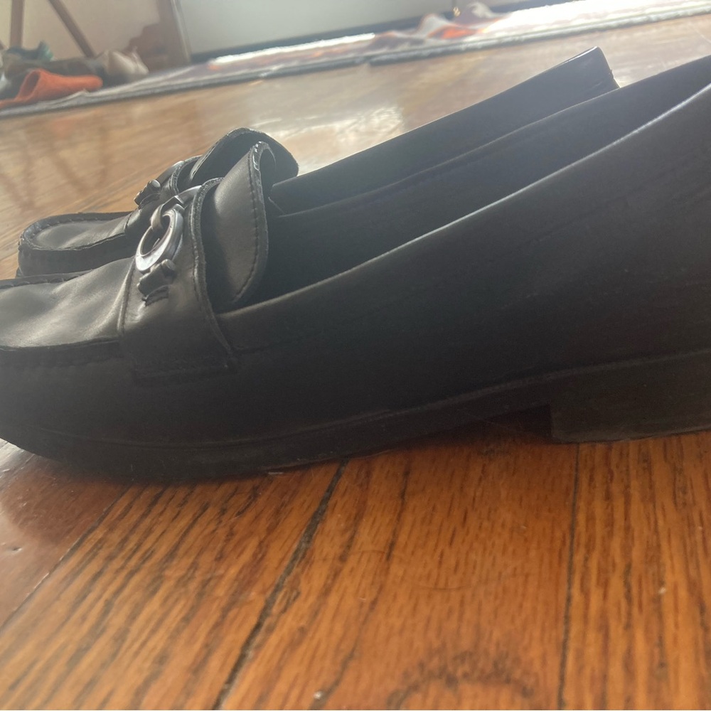 Coach Loafers - Picture 3 of 4